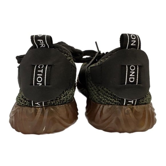 Indestructible Ryder Steel Toe Work sneaker shoes SIZE 10 - Picture 8 of 9